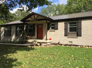 1408 Royal Trl, Manchester, TN 37355