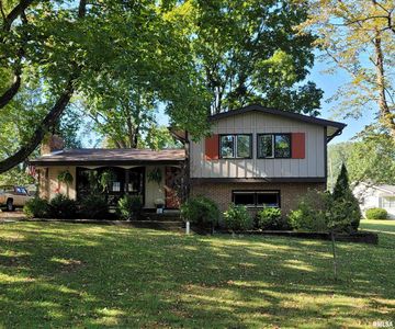 7 Deer Path Dr, Salem, IL, 62881