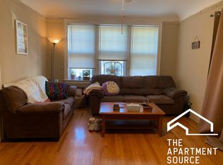 3150 S Harlem Ave #3F, Riverside, IL 60546