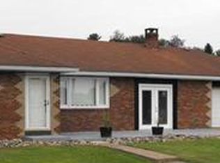 144 Lily St, Lowber, PA 15660