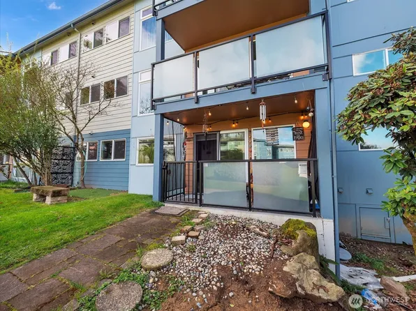 15146 65th Avenue S #506, Tukwila, WA 98188