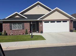 200 E Memory Ln UNIT 25, Hyde Park, UT 84318