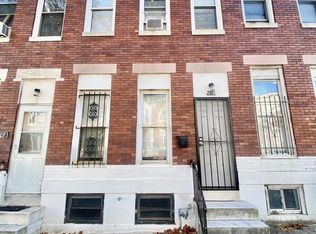 2811 Harlem Ave, Baltimore, MD