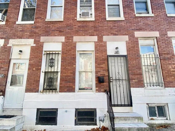 2811 Harlem Ave, Baltimore, MD 21216