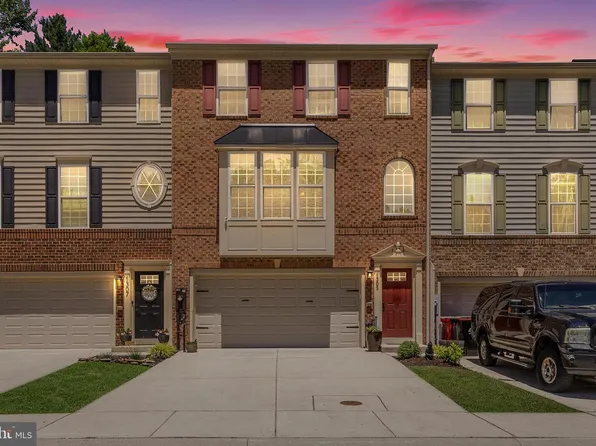 1305 Dickinson Ct, Bel Air, MD 21015