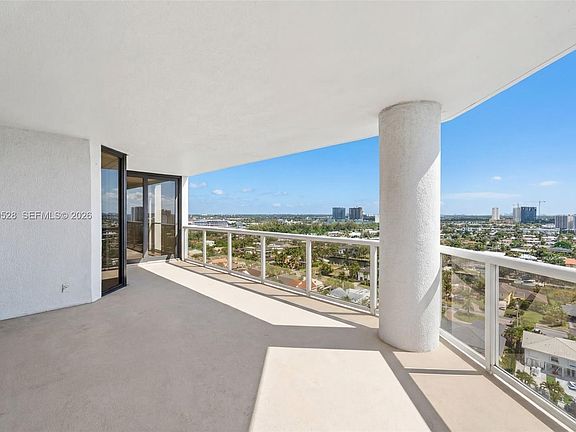 4th image of 3600 Yacht Club Dr APT 1802
