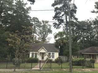 601 E Washington St, Thomasville, GA 31792