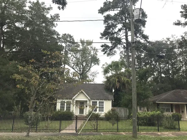 601 E Washington St, Thomasville, GA 31792