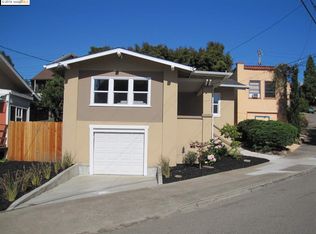 1843 E 38th St, Oakland, CA 94602