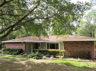 2338 W Snowy Egret Pl, Citrus Springs, FL 34434