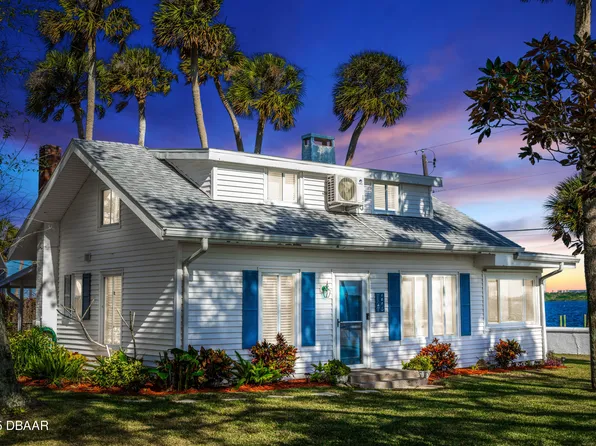 101 Fleming Ave, Port Orange, FL 32127