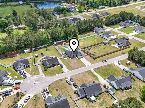 210 Fox Hunt Pl., Aynor, SC 29511