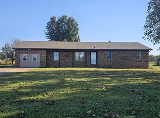 4279 State Highway 94 W, Water Valley, KY 42085