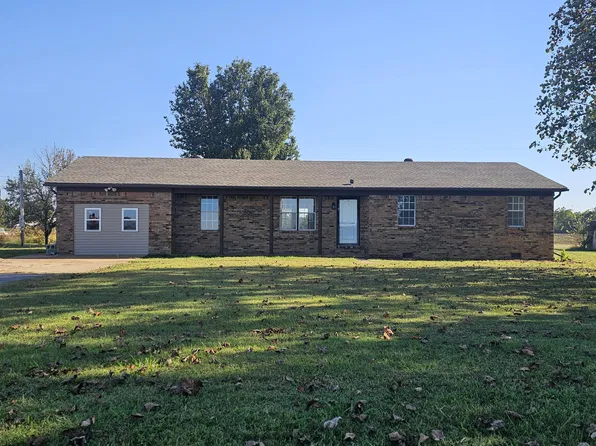 4279 State Highway 94 W, Water Valley, KY 42085