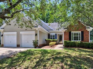 11332 Clayford Rdg, Charlotte, NC 28215