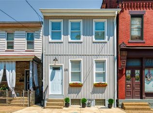 530 North Ave, Millvale, PA