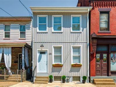 530 North Ave, Millvale, PA, 15209