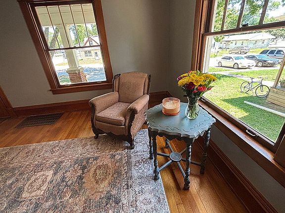 Large living room 