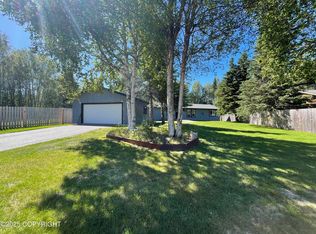 1009 1st St, Kenai, AK 99611