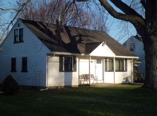 524 Howard Rd, Rochester, NY 14624