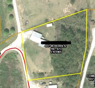 197 Buffalo Trail Rd, Campton, KY, 41301