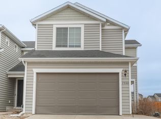 2800 28th St W, Williston, ND 58801
