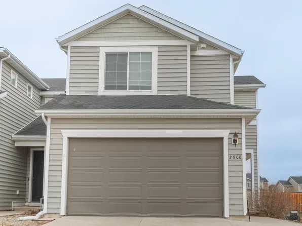 2800 28th St W, Williston, ND 58801