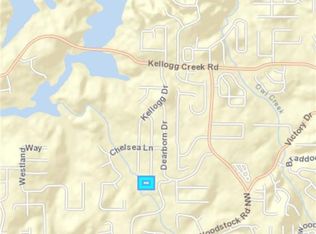 6409 Windsor Dr, Acworth, GA 30102