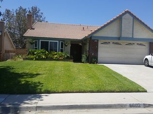 6602 Mimosa Pl, Rancho Cucamonga, CA 91739