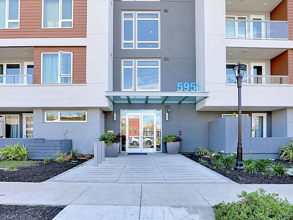2nd image of 5951 Sunstone Dr #406
