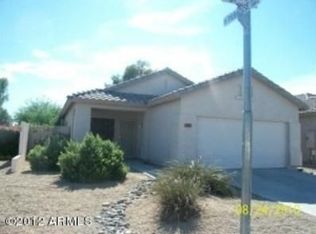 11973 N 87th Dr, Peoria, AZ 85345