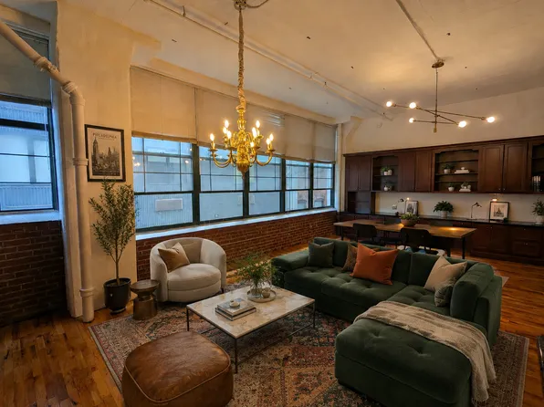 314 N 12th St APT 407, Philadelphia, PA 19107