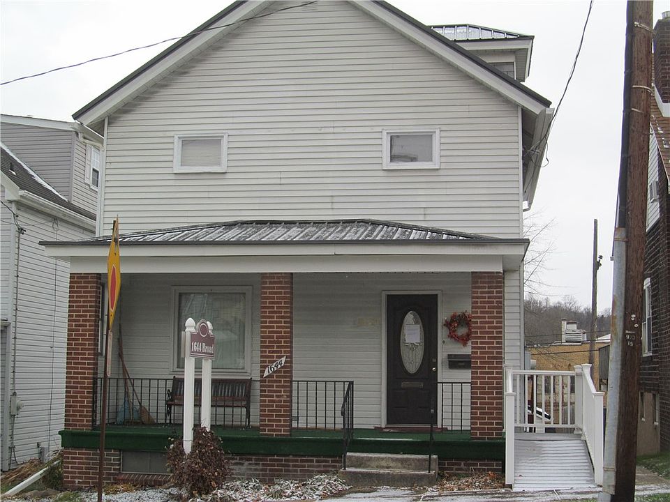 1st image of 1644 Broad St