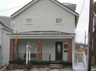 1644 Broad St, Greensburg, PA 15601