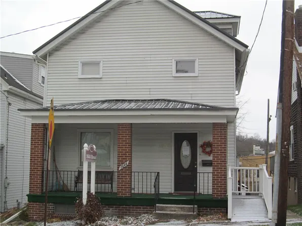 1644 Broad St S, Greensburg, PA 15601