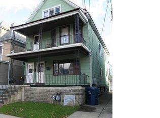 31 Norman Ave, Buffalo, NY 14210