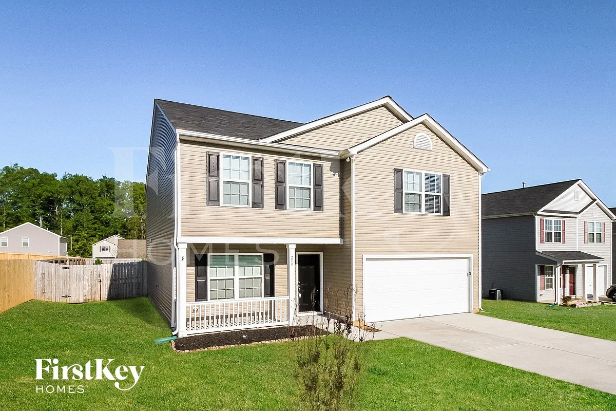 Building Photo - 270 Mount Olivet Dr