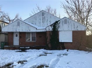 3324 NW 23rd St, Oklahoma City, OK 73107