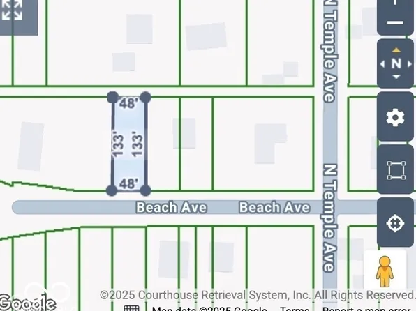 2424 Beach Ave, Indianapolis, IN 46240