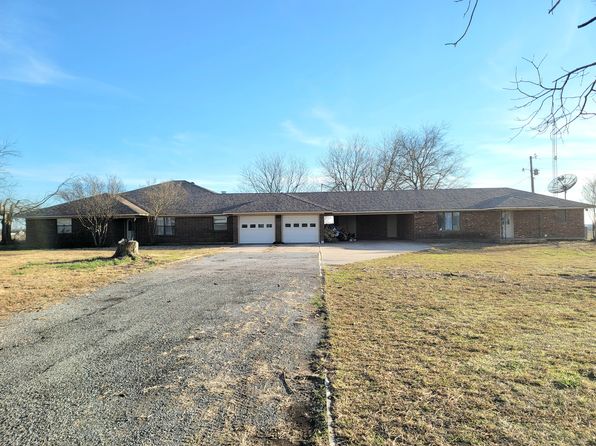 3513 Fm 901, Whitesboro, TX 76273