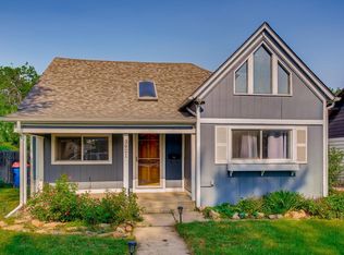 3921 S Acoma St, Englewood, CO 80110