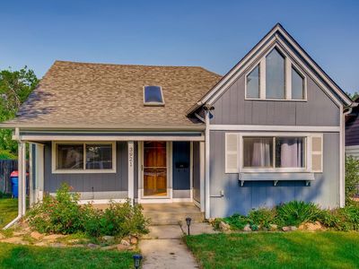3921 S Acoma St, Englewood, CO, 80110