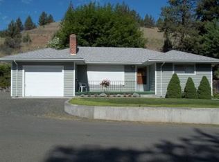 127 N Humbolt St, Canyon City, OR 97820