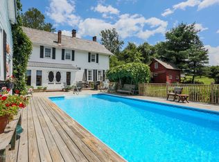 311 Hartman Rd, Hudson Falls, NY 12839