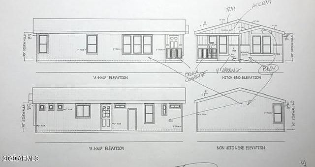2nd image of 22631 W Duane Ln