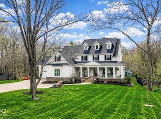 4207 E Main St, Carmel, IN