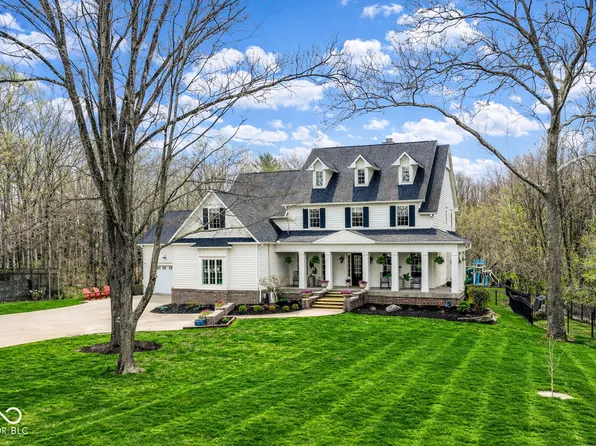 4207 E Main St, Carmel, IN 46033