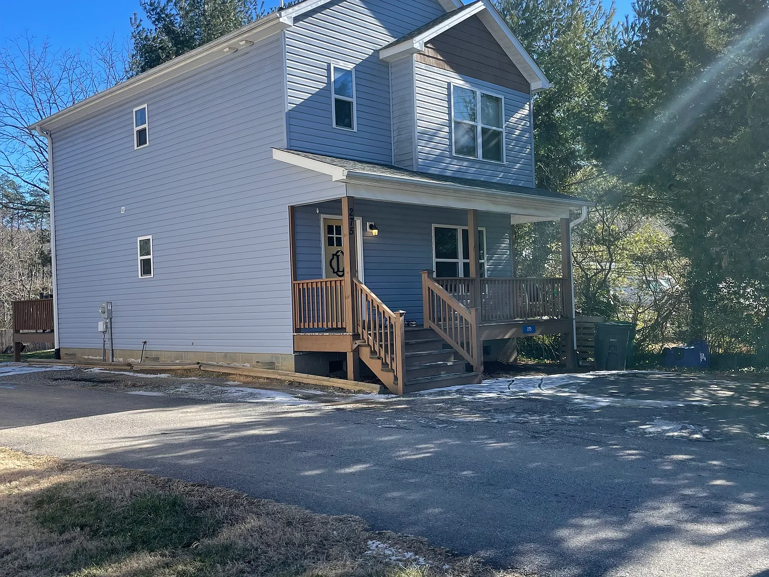 2 Story Home — Photo 1