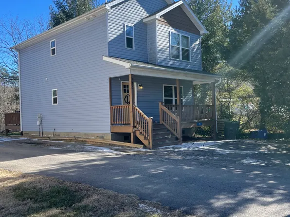 275 Rock Hill Rd, Asheville, NC 28803