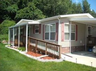 658 Windmill Dr, Plymouth, IN 46563